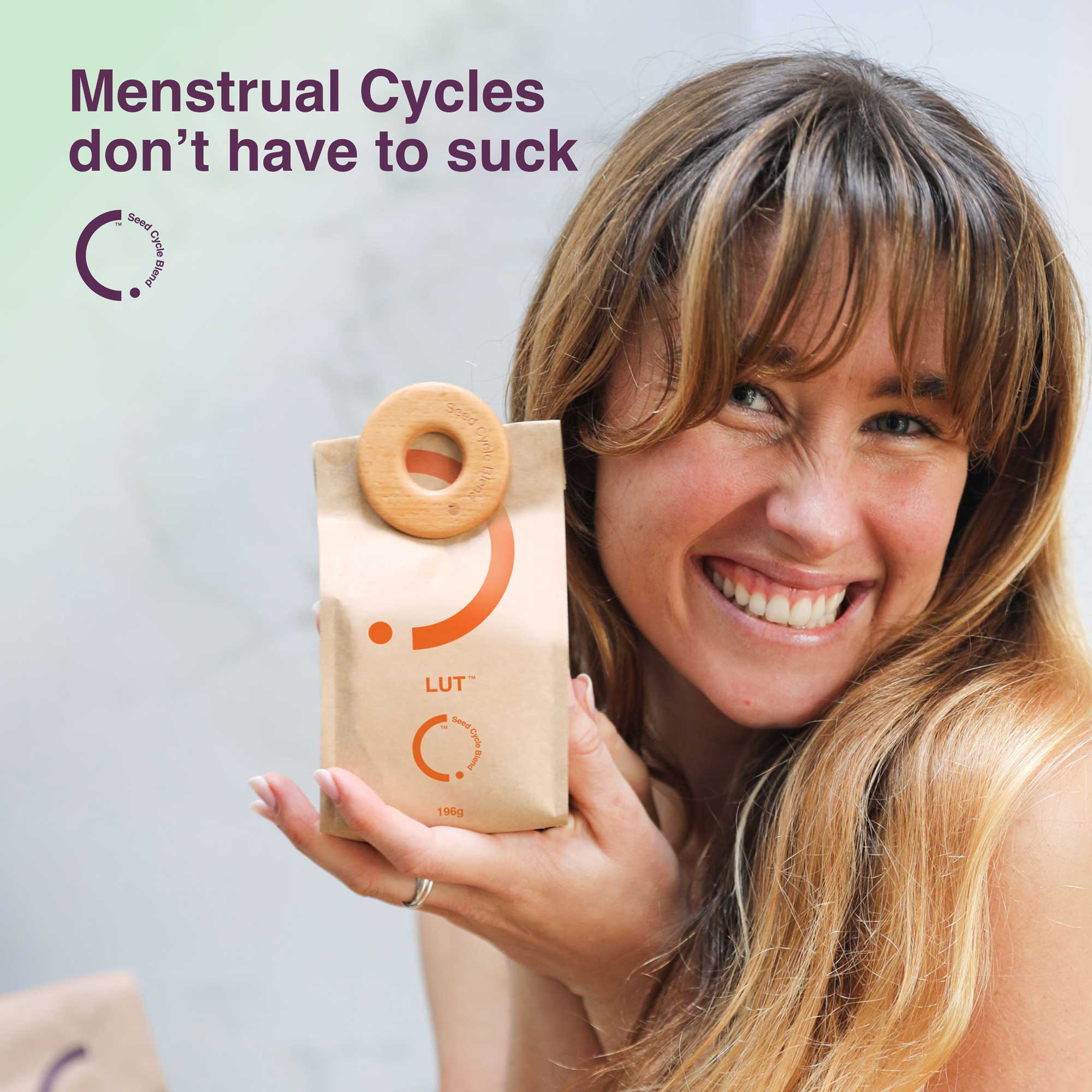 Conjunto de mezcla de ciclo de semillas