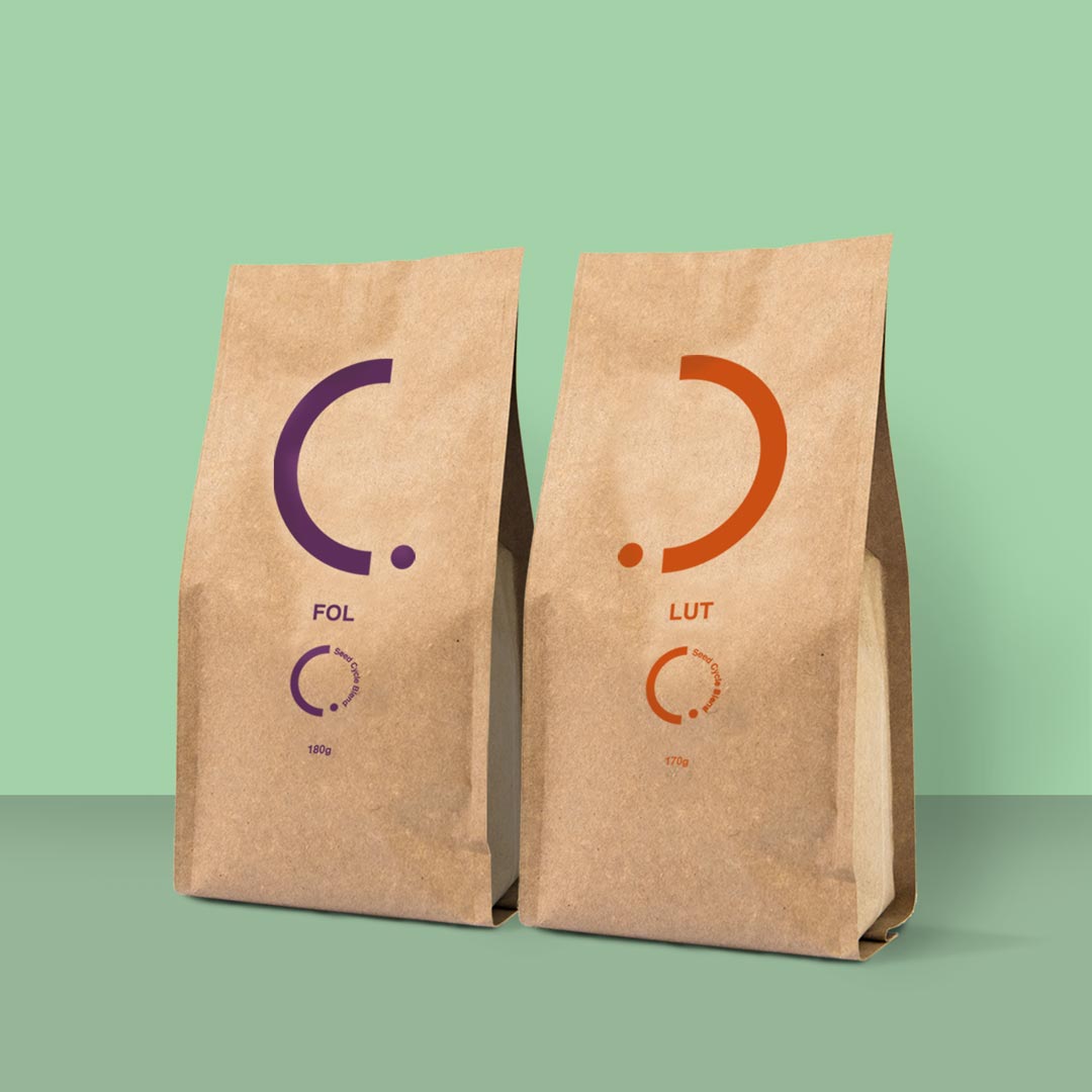 Seed Cycle Blend Set
