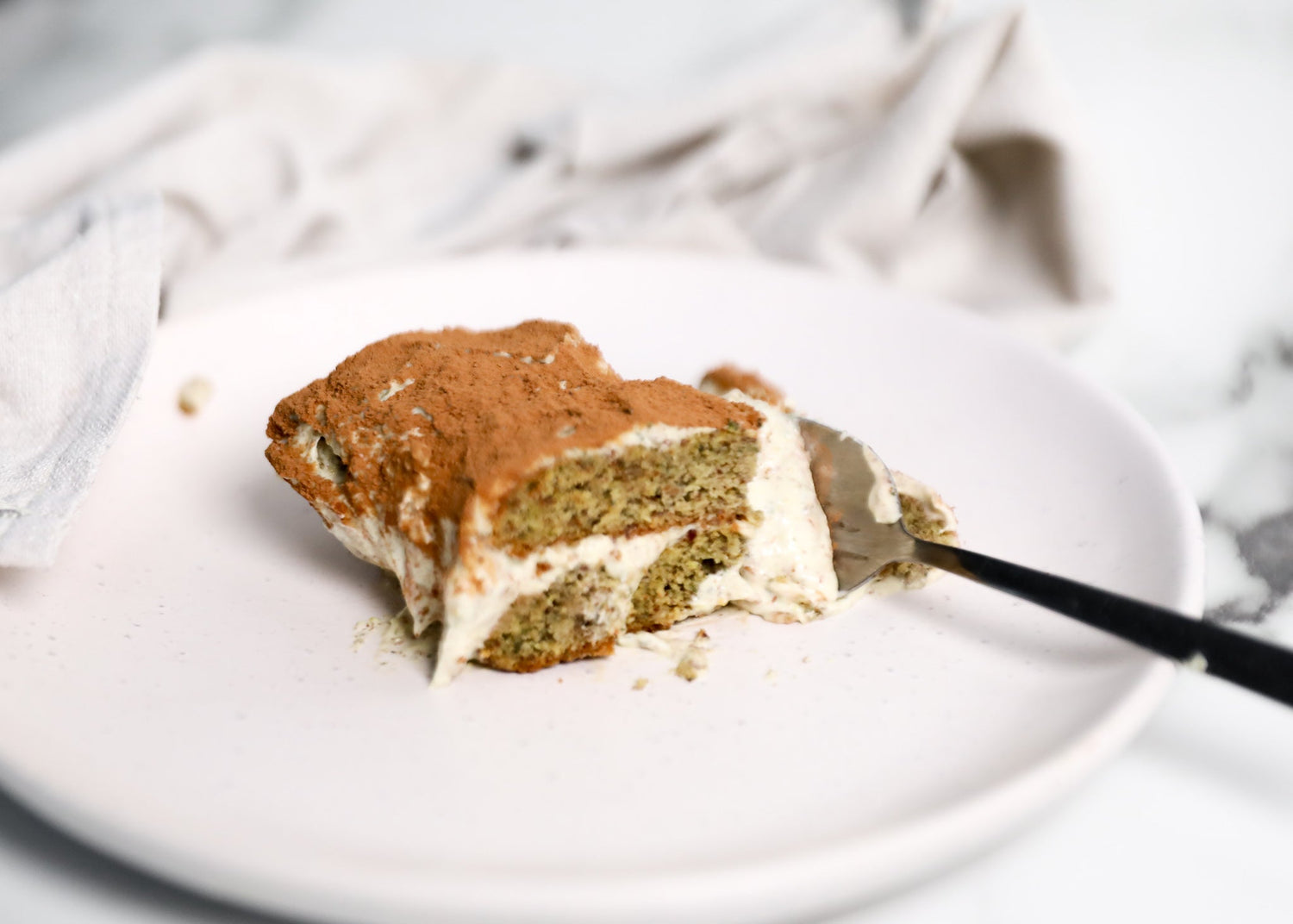 FOL Seed Cycling Tiramisu