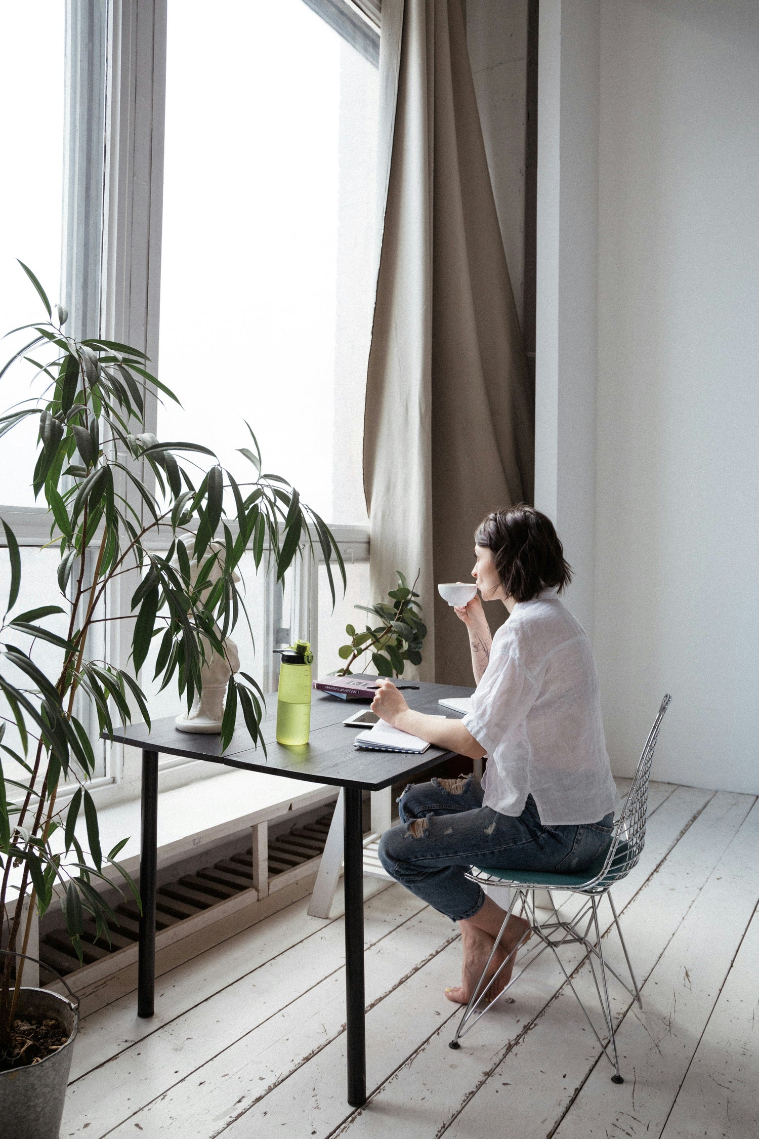 How Your Menstrual Cycle Can Boost Productivity